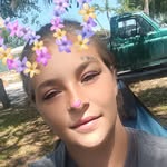 Sam Mintz - @miss.mintz420 - Instagram