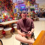 Sam Mintz - @sam_mintz_ - Instagram