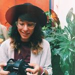 Samantha Mintz - @samseesstuff - Instagram