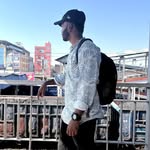 Sandeep Sam Mintz - @hamko_nii_pata - Instagram