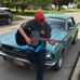 Sam Mistretta - Facebook