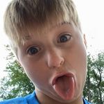 sam - @sammistretta2011 - Instagram