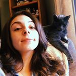 Samantha Mistretta - @samtakesdispos - Instagram
