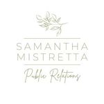 Samantha Mistretta Public Relations - @samanthamistrettapr - Instagram