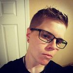Sam Mize - @frostysamurai - Instagram