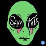 Sam Mize - @sammizeart - Instagram