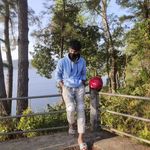 Samir Mizar - @sam_mize_thapa - Instagram