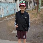 Sam Molina - @rodriigo_2014 - Instagram