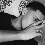 Sam Molina - @santiago_fory - Instagram