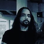 SAM MOLINA - @sam_molina_riffkrieg - Instagram