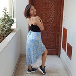 Samantha Molina Nalvarte - @sammolina.n - Instagram