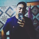 Samuel Molina - @sam_molina20 - Instagram