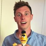 Sam Molloy - @s_molloy - Instagram