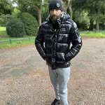 Sam Molloy - @mondo_kf - Instagram