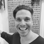 Sam Molloy - @sammysam1975 - Instagram