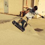 Sam Molloy - @_yungwave7 - Instagram
