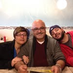 Sam Monaco - @daddymonaco59 - Instagram