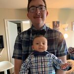Sam Monahan - @sammywhammy76 - Instagram