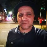 Sam Harder - @sam_monkeys_hamburg - Instagram