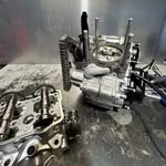 Sam monk - @monkperformanceengines_ - Instagram