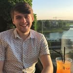 Sam Monk - @samuelmonk - Instagram