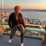 Sam Monk - @sammonk_ - Instagram