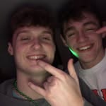 Sam Morelli and Brody Dobbs - @thecouncilawaits - Instagram
