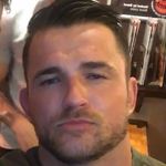 Sam Morrell - @morrell3079 - Instagram