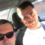 Sam Morrell - @samrmorrell - Instagram