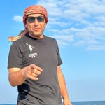 Mousa Bassam - @sam_mousa74 - Instagram