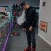 Sam Mousa - Facebook