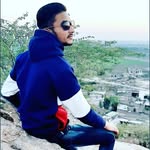 Sam Moyal - @_samir_ali.313 - Instagram
