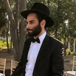 Samuel Moyal - @sammoyal - Instagram