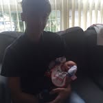 Sam - @sammullen - Instagram