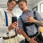 Sam Muller - @sam.mullerrr - Instagram