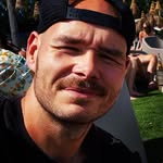 Sam Muller - @__ironsam__ - Instagram