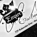 Sam@Empire Hair Emporium - @sam.muller.739 - Instagram