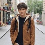 Sam Murdock - @sammurdock0115 - Instagram