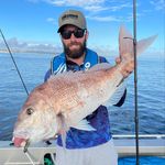 Sam Murdock - @sam_murdock_fisho - Instagram