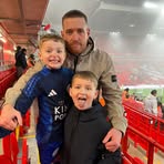 Sam Mustoe - Facebook