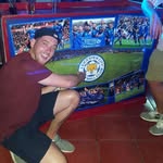 Sam Mustoe - @mustoe91 - Instagram
