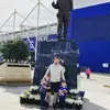 sammustoe786 - @sammustoe786 - TikTok