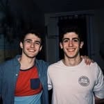 Sam Nastasi - @samwyfei - Instagram