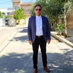 сами наэари - @sam_nazari_official - Instagram