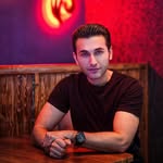 sam_nazari - @sam_nazari_voice - Instagram