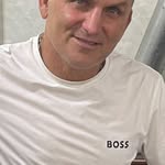 Sam Nazari - @nickyboy1961 - Instagram