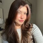 Samantha Zelencich - @sam_negron - Instagram