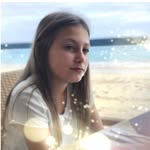 Samantha Netter - @samantha_c_netter - Instagram