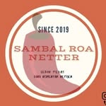 Sambal Netter - @sambalnetter - Instagram