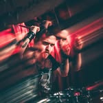 Sam Neumann - @samneumanndrums - Instagram